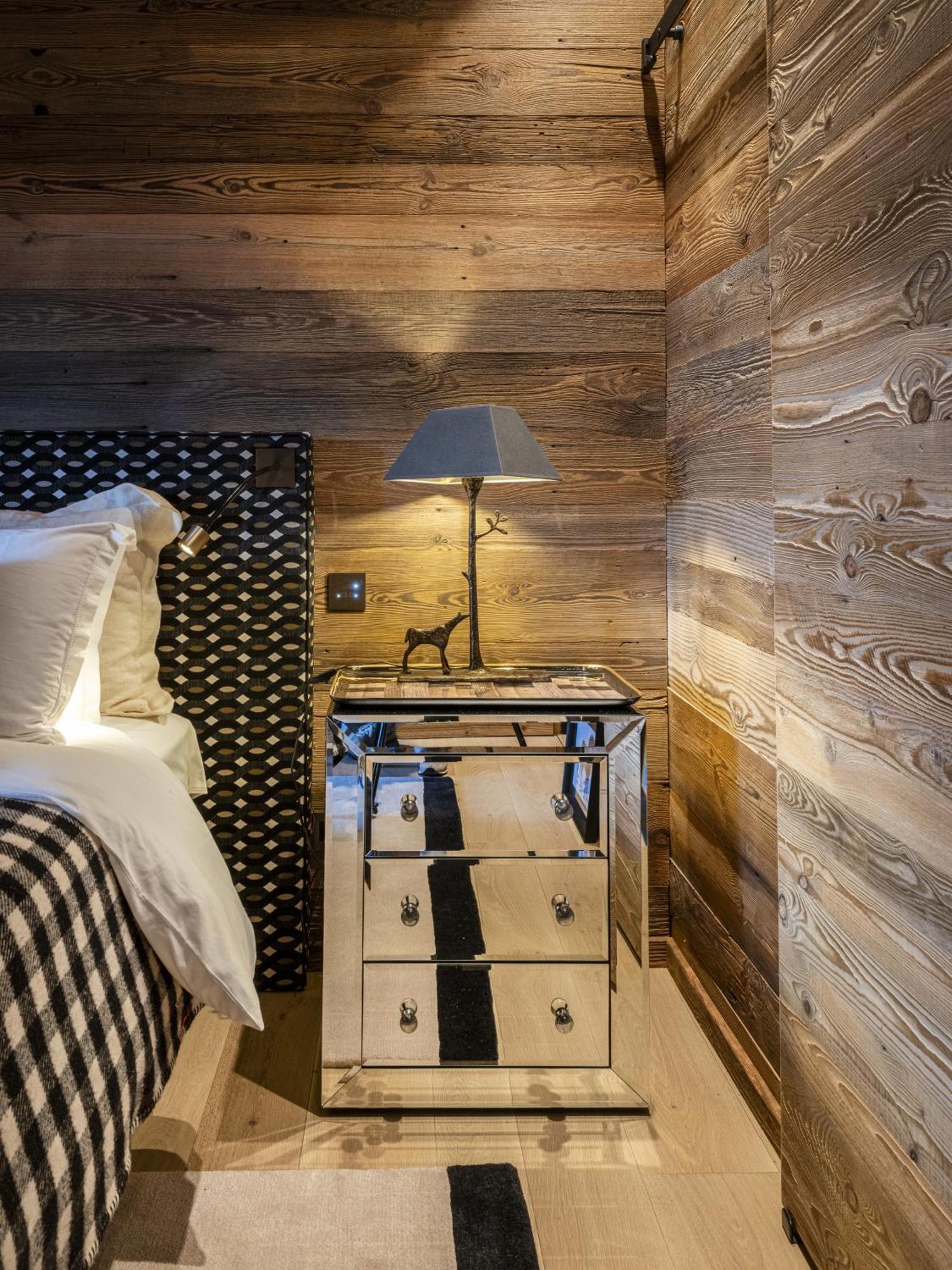 Superbe Ferme Renovee En Chalet De Luxe En Pleine Nature Barcelonnette Esterno foto